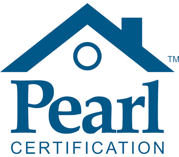 Pearl Home Solar Certification
